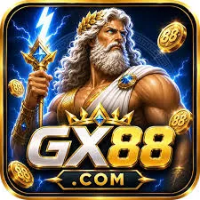 GX88 - Petualangan Seru di Dunia MMORPG