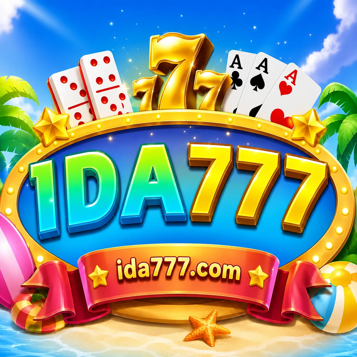 IDA777 - Petualangan Bertani yang Seru