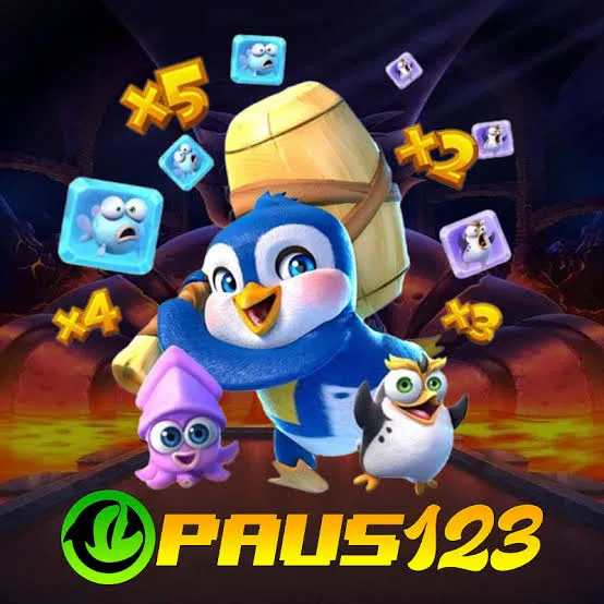 PAUS123 - Game Idle Seru dan Menyenangkan