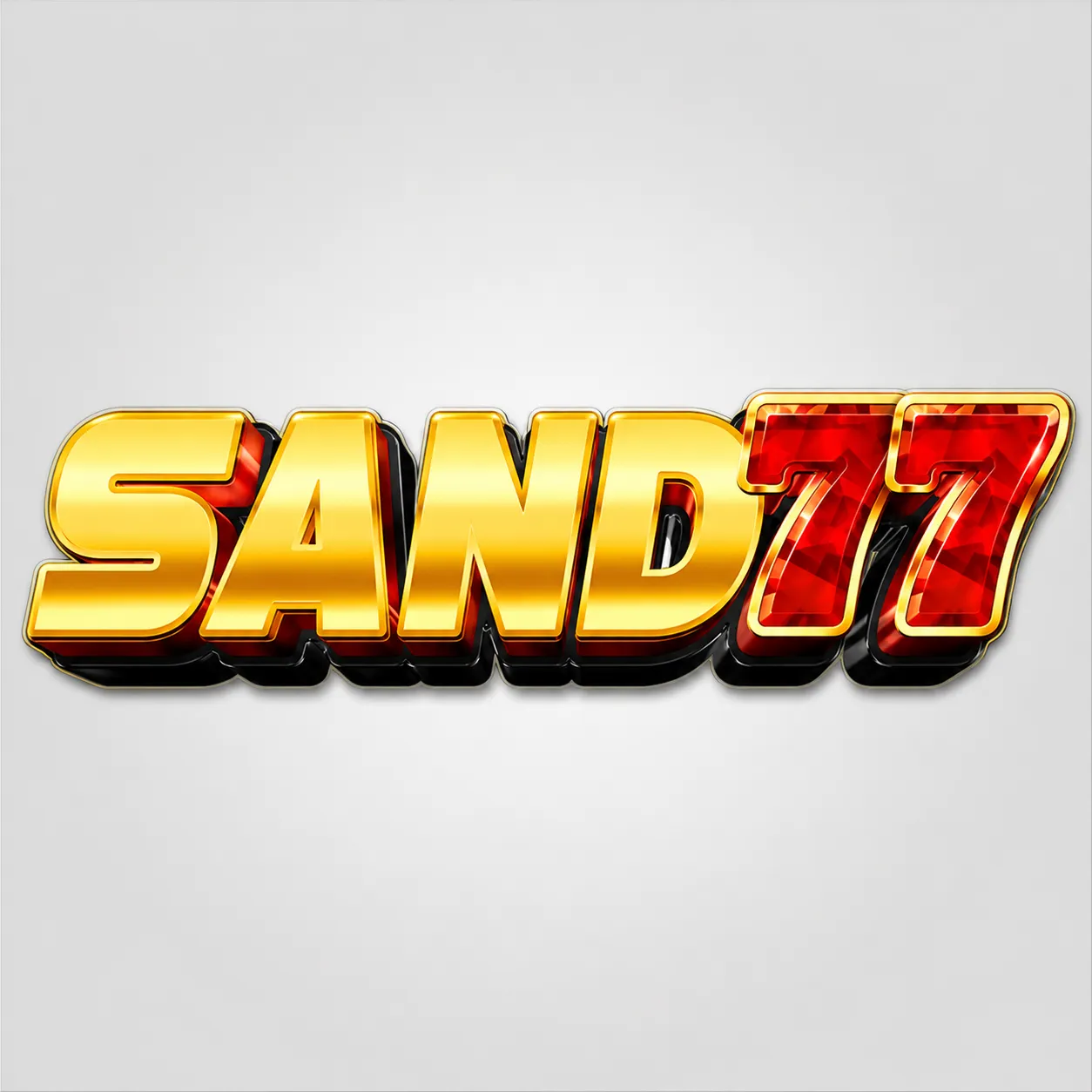 SAND77 - Game Gaple Seru dan Menantang
